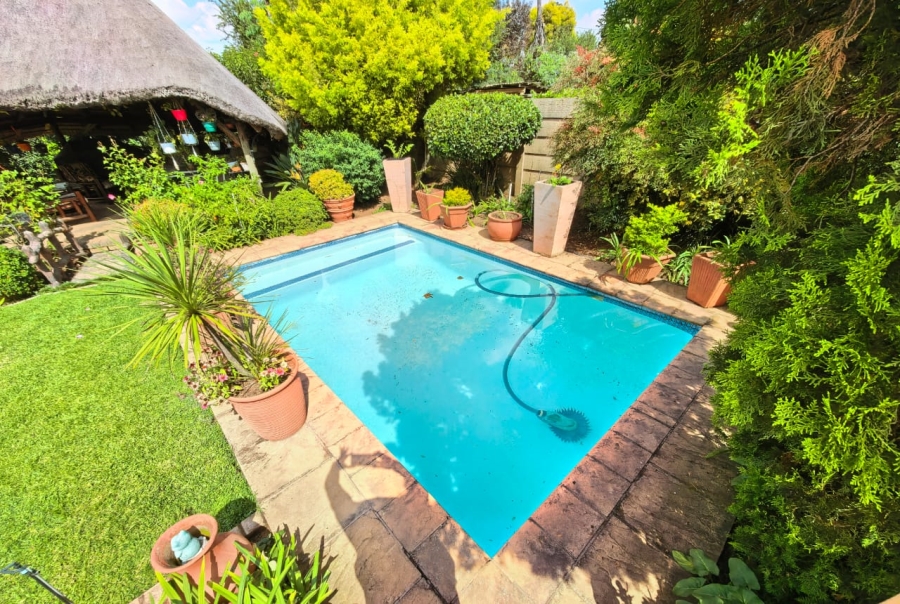 3 Bedroom Property for Sale in Vaalpark Free State